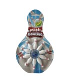 Mini kuželky