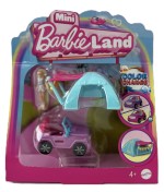 Mini Barbie Land