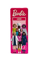 Panenka Barbie 13 cm