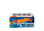 Auto Hot Wheels