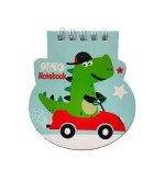Blok dinosaurus 40 listů