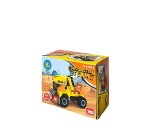 Stavebnice nákladní auto mix