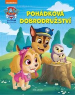 Tlapková patrola Pohádková dobrodružství
