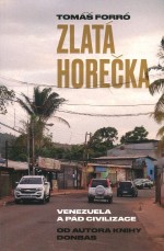 Zlatá horečka
