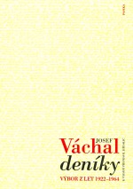 Deníky - Výbor z let 1922-1964