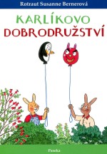 Karlíkovo dobrodružství