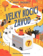 Velký kočičí závod