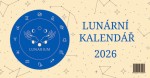 Lunární 2026 stolní