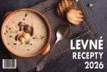 Levné recepty 2026 stolní