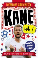 Fotbalové superhvězdy - Kane