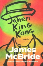 Jáhen King Kong