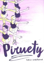 Piruety