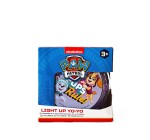 Jojo Paw Patrol 6 cm na baterky
