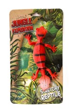 Ještěrka Jungle Expedition