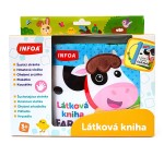 Látková kniha - Farma