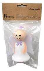 Andílek figurka 10 cm