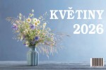 Květiny 2026 stolní