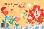 Můj báječný rok 2026 stolní