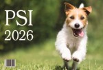 Psi 2026 stolní