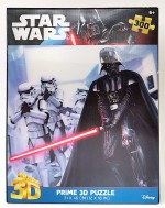 Puzzle 3D Star Wars Classic