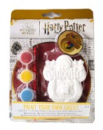 Harry Potter malování na znak