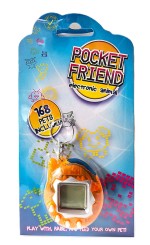 Toys&Trends elektronická hra