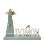 Anděl Domov