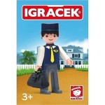 Igráček Pošťák