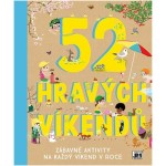 52 hravých víkendů