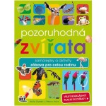 Svět zvířat Pozoruhodná zvířata
