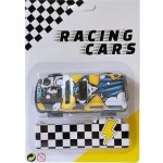 Auto kov Racing