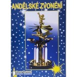 Tradiční andělské zvonění 30 c