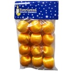 Koule 12 ks 3cm