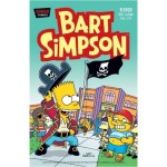 Časopis Bart Simpson 9/2020