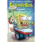 Časopis SpongeBob 2/2022