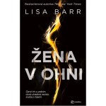 Žena v ohni