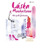 Láska z Manhattanu aneb Jak vyrobit gentlemana