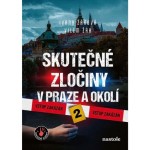 Skutečné zločiny v Praze 2