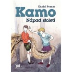 Kamo Nápad století