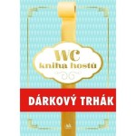 WC kniha hostů