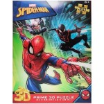 Puzzle 3D - Spider-man