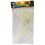 Kostra svítící ve tmě 88cm