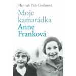 Moje kamarádka Anne Franková