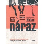 Náraz