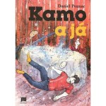Kamo a já