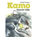 Kamo - Kamův útěk