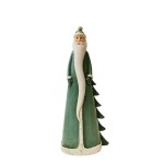 Figurka Santa