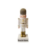 Louskáček figurka