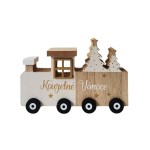 Vláček Kouzelné Vánoce