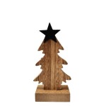 Stromek hnědý 18cm